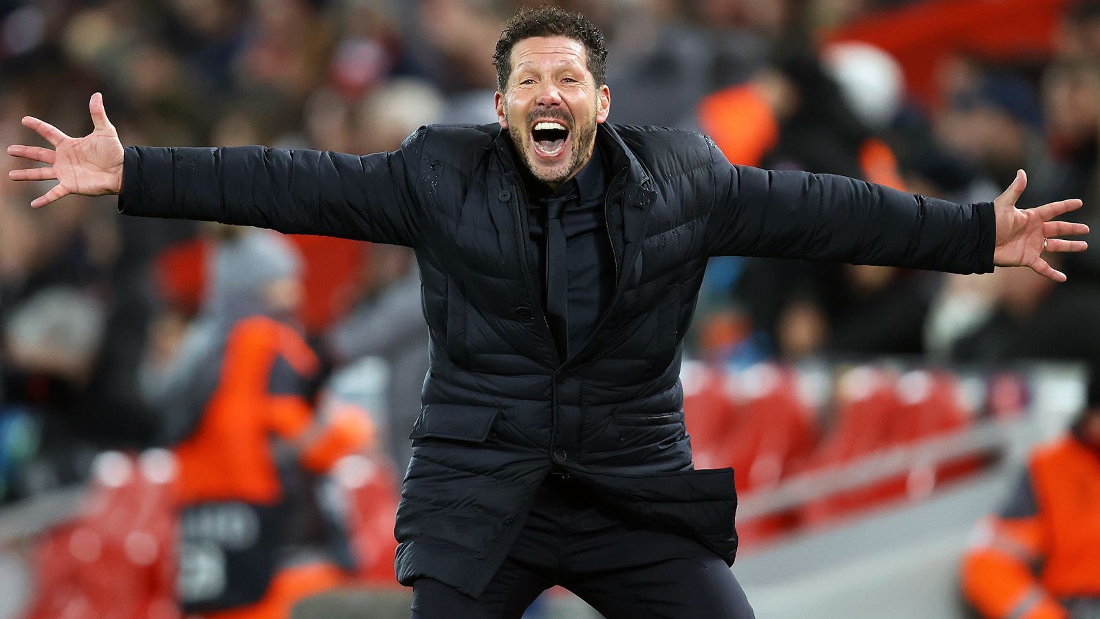 
                <strong>Platz 1 - Diego Simeone</strong><br>
                Wochengehalt: 780.000 EuroVertrag bis: 2022
              