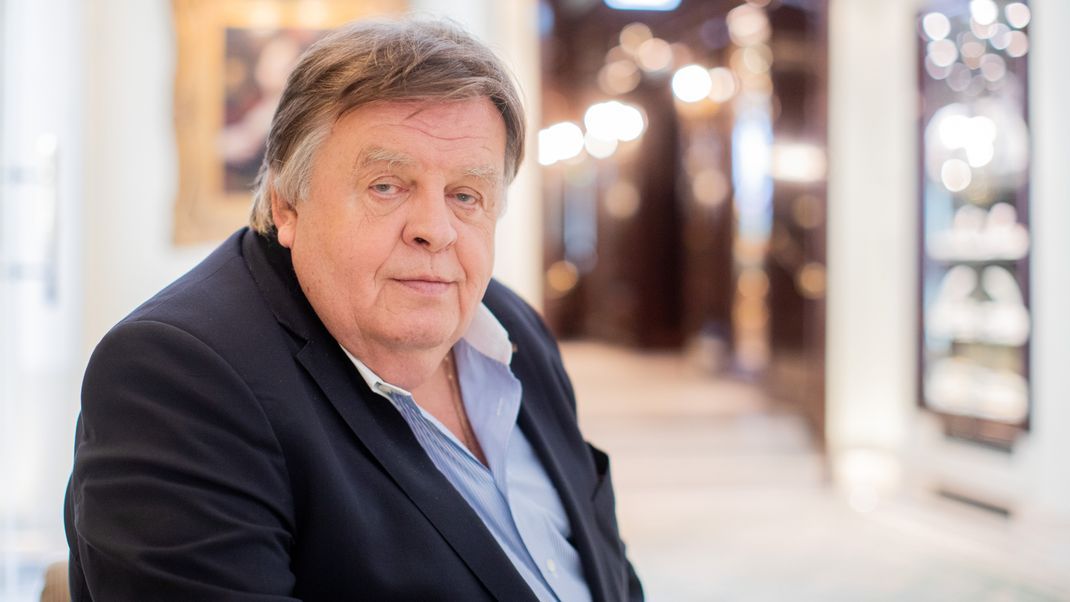 Der österreichische Medienmanager Helmut Thoma (Bild) galt als Pionier des privaten Fernsehens im deutschsprachigen Raum.