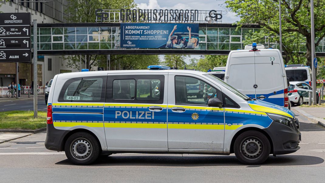 In Berlin-Neukölln und Plänterwald soll ein Palliativarzt vier Seniorinnen getötet haben. (Symbolbild)