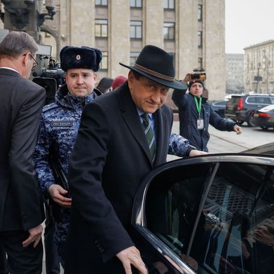 Bundesregierung ruft Botschafter aus Moskau zu Beratungen zurück