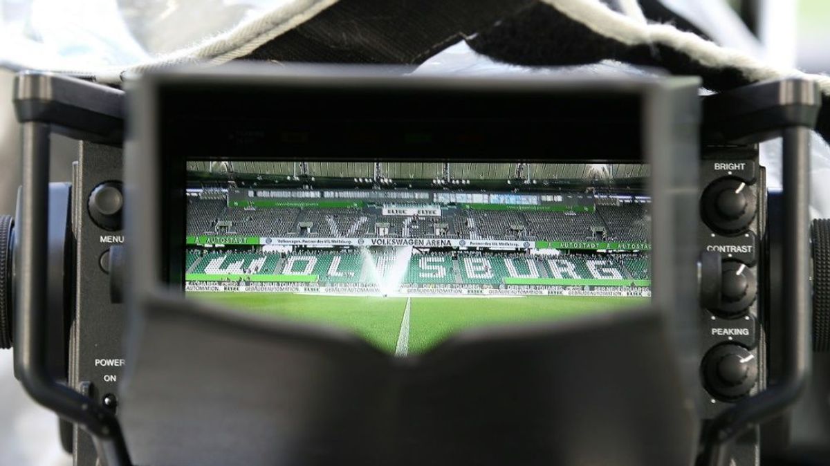 Eine Einigung der DFL mit Sky steht noch aus