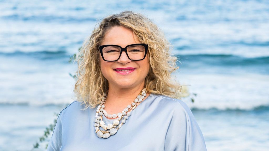Dr. Sandra Köhldorfer exklusiv über Mamasein, Hochzeit und neue Projekte