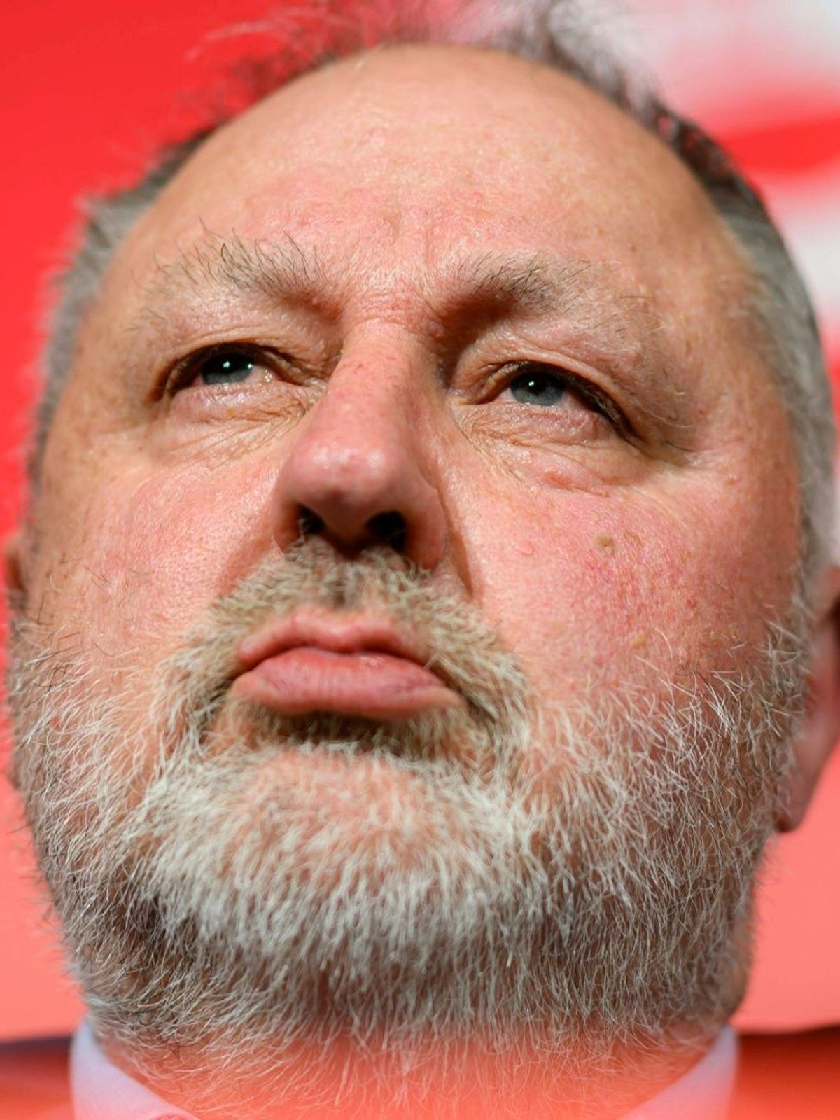 Weiter an der Spitze des DHB: Andreas Michelmann