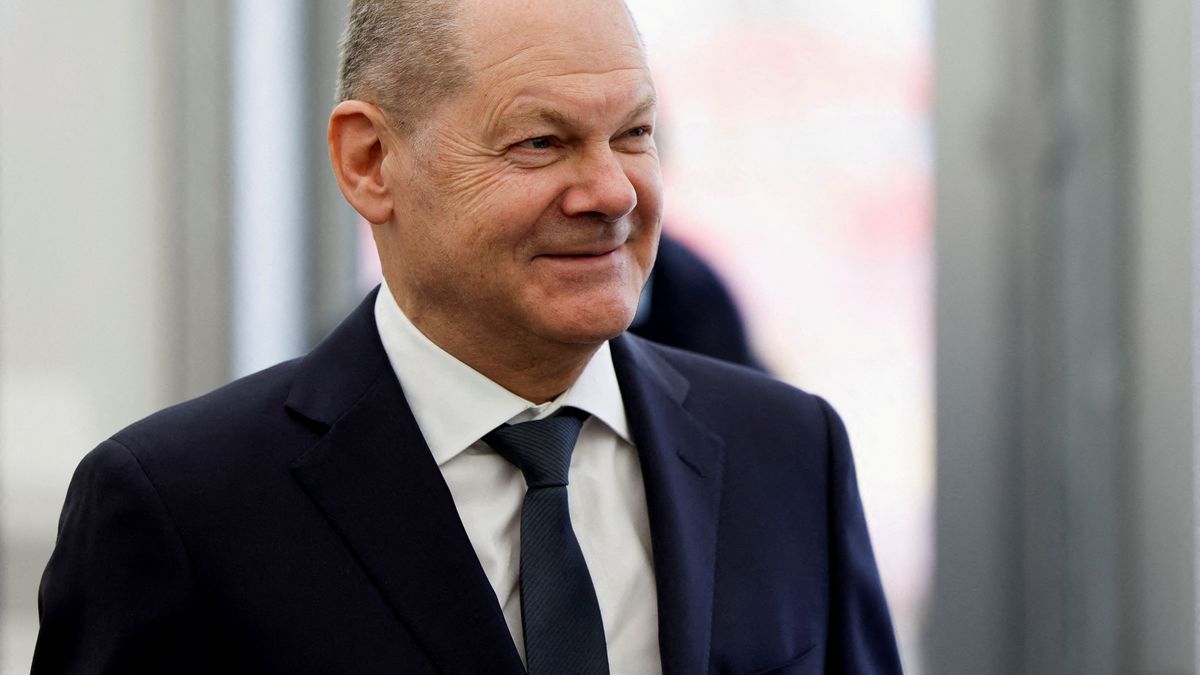 Scholz fordert Erhöhung des Mindestlohns