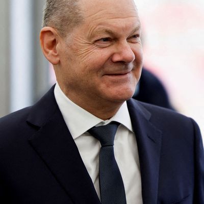 Scholz fordert Erhöhung des Mindestlohns