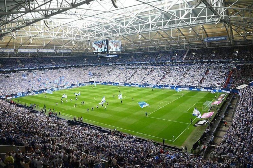Fußball-Bundesliga: Das sind die vegan-freundlichsten Vereine