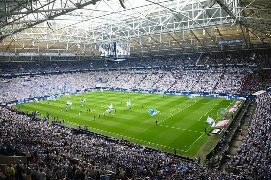 Fußball-Bundesliga: Das sind die vegan-freundlichsten Vereine