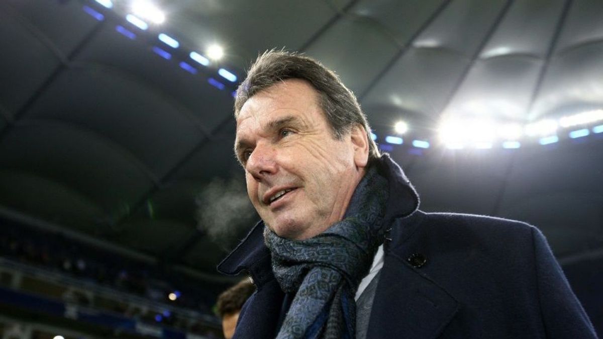 Nach Frist aus Würzburg: Bruchhagen bleibt gelassen