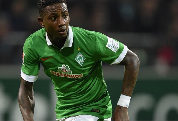
                <strong>Eljero Elia zum FC Southampton</strong><br>
                Eljero Elia verlässt Werder Bremen und trägt bis zum Saisonende auf Leihbasis das Trikot des FC Southampton. Gleich in seinem zweiten Spiel beim Tabellen-Vierten der Premier League traf der Holländer doppelt. Die Klubs vereinbarten eine Kaufoption.
              