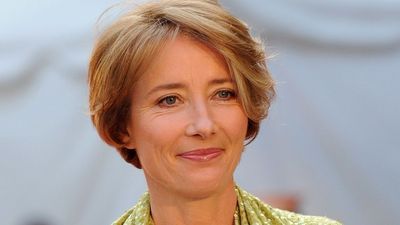 Profile image - Emma Thompson