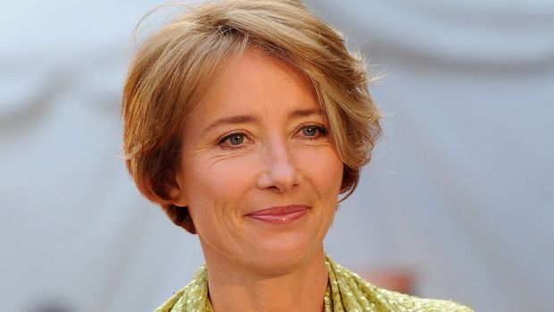 Emma Thompson Image