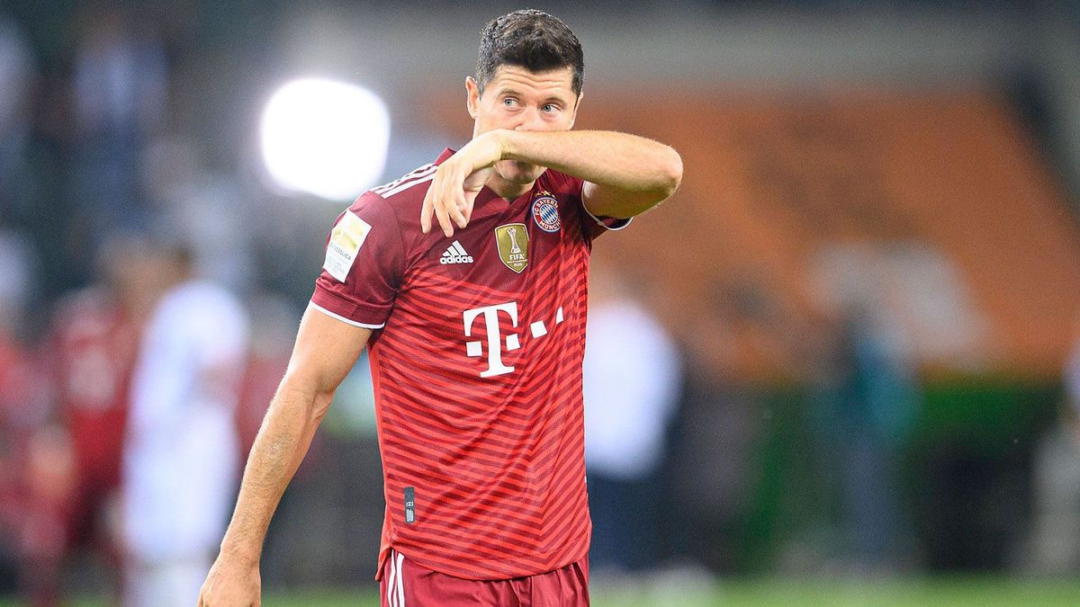 Lewandowski