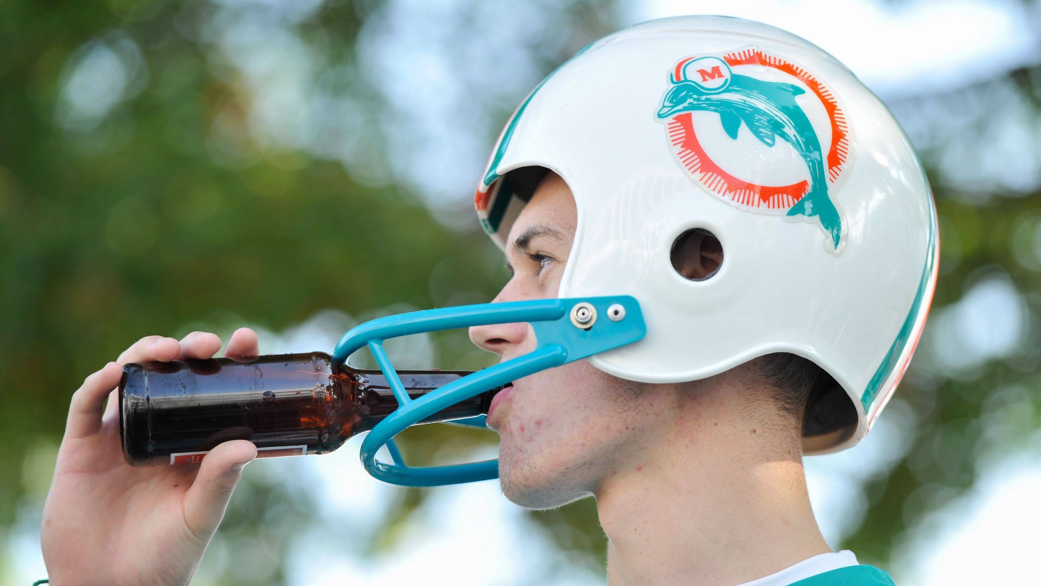 <strong>Miami Dolphins</strong><br>11,00 US-Dollar