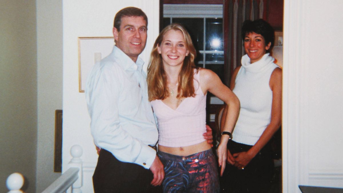 Die Memoiren des mutmaßlichen Epstein-Opfers Virginia Giuffre sollen posthum erscheinen.