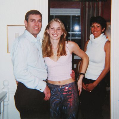 Die Memoiren des mutmaßlichen Epstein-Opfers Virginia Giuffre sollen posthum erscheinen.