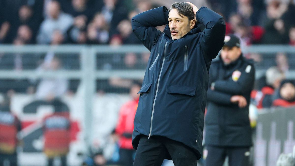 Niko Kovac