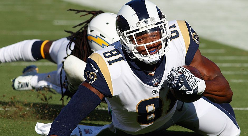 
                <strong>Platz 17: Los Angeles Rams</strong><br>
                48,2 % (121 - 130 - 5).
              