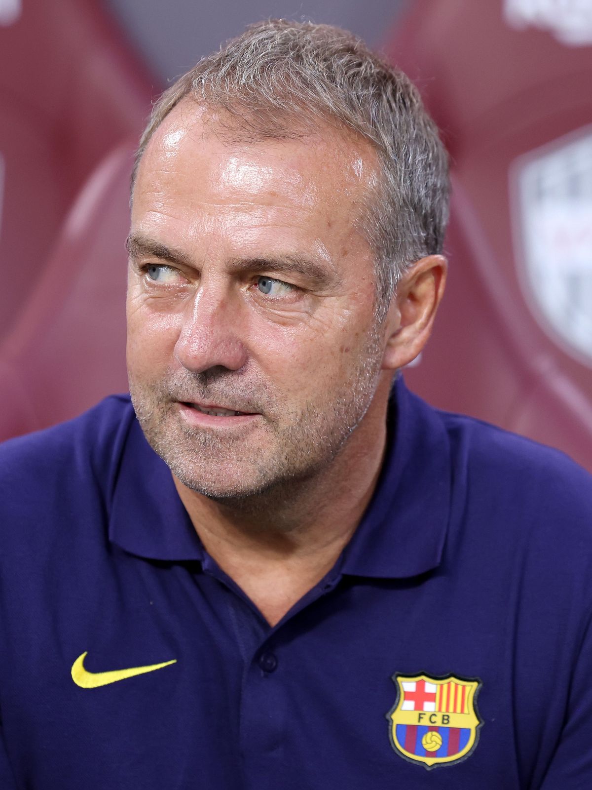 Vissel Kobe v FC Barcelona - Preseason Friendly