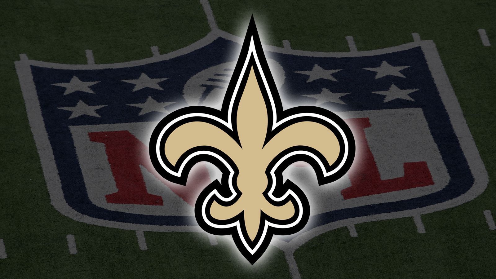 
                <strong>New Orleans Saints</strong><br>
                
              