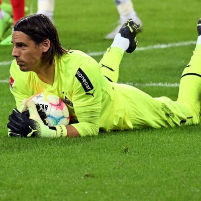 Yann Sommer