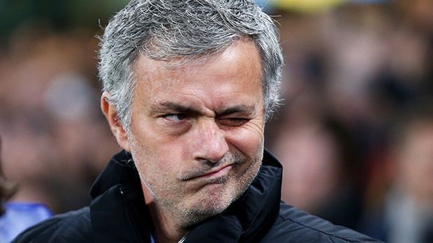 
                <strong>Jose Mourinho</strong><br>
                Jose Mourinho: Paris Saint-Germain. Nach seiner Entlassung beim FC Chelsea dürfte der Portugiese schon einen Plan B in der Tasche haben. In Paris trifft er auf einen reichen Geldgeber, einen Klub mit Champions-League-Ambitionen und einen Top-Kader. Das mag er. Zeit für weitere nationale Titel für Mister M..
              