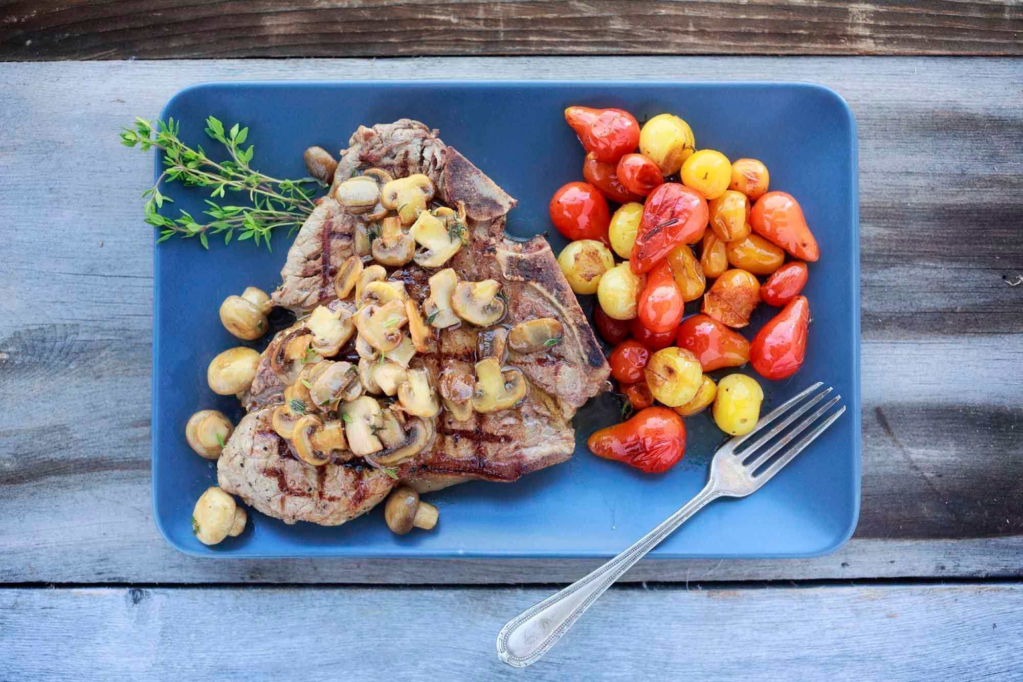 Paleo-Diät ist gefährlich und nicht gesund