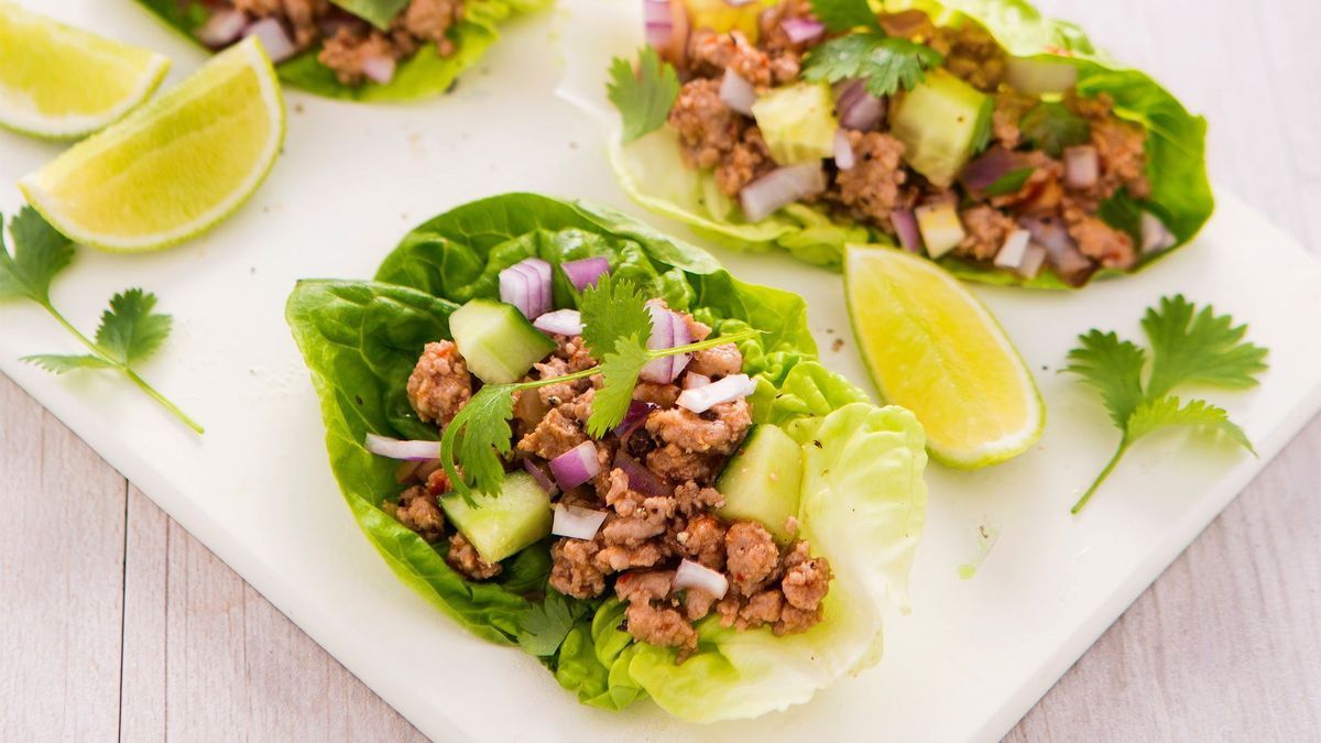 Rezept für 3-Gänge-Menü: ChoiBao 