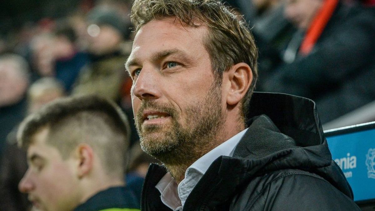 Weinzierl fordert Schlussspurt von seiner Mannschaft