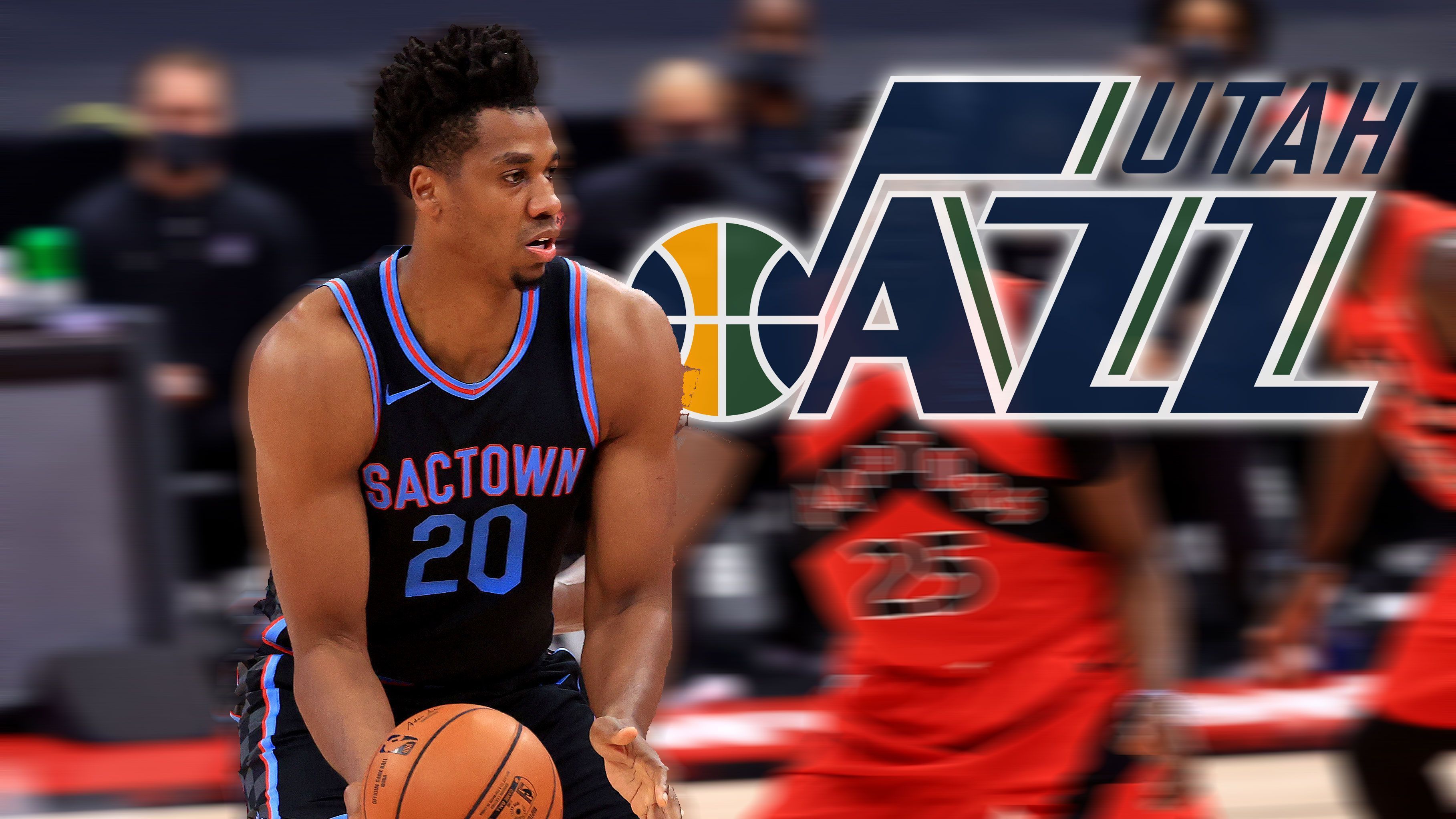 
                <strong>Hassan Whiteside</strong><br>
                Nach dem Abgang von Derrick Favors bringen die Utah Jazz weitere Rim Protection an die Seite von Center Rudy Gobert. Hassan Whiteside wechselt von den Sacramento Kings nach Utah und bekommt bei den Jazz offenbar das Minimum für Routiners. 
              