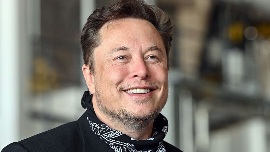 Elon Musk