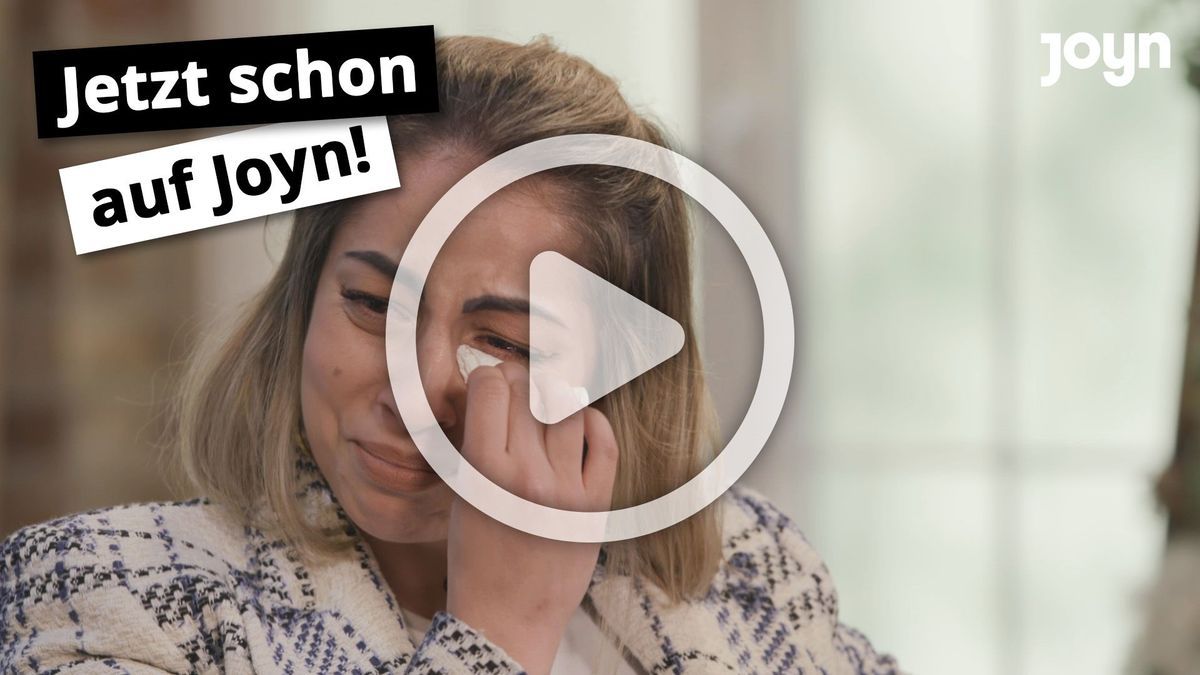 "Bitte melde dich" 2024 - Joyn Teaser Folge 11: Jetzt schon auf Joyn