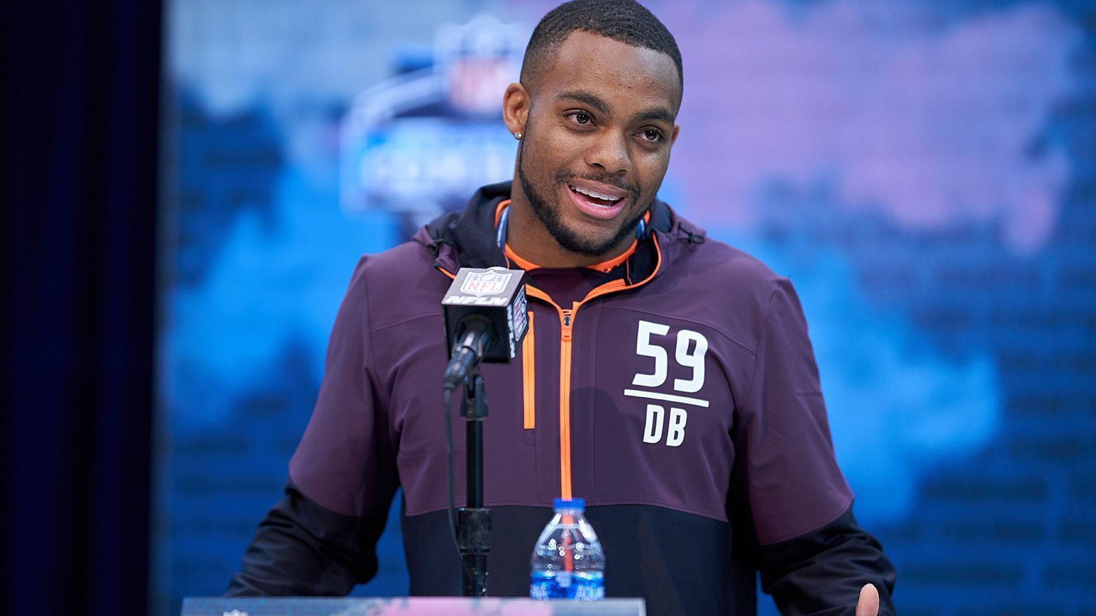 
                <strong>Die Draft Picks der Kansas City Chiefs (6)</strong><br>
                Pick 56: Mecole Hardman (Georgia, WR)Pick 63: Juan Thornhill (Foto/Virginia, S)Pick 84: Khalen Saunders (Western Illinois, DT)Pick 201: Rashad Fenton (South Carolina, CB)Pick 214: Darwin Thompson (Utah State, RB)Pick 216: Nick Allegretti (Illinois, G)
              