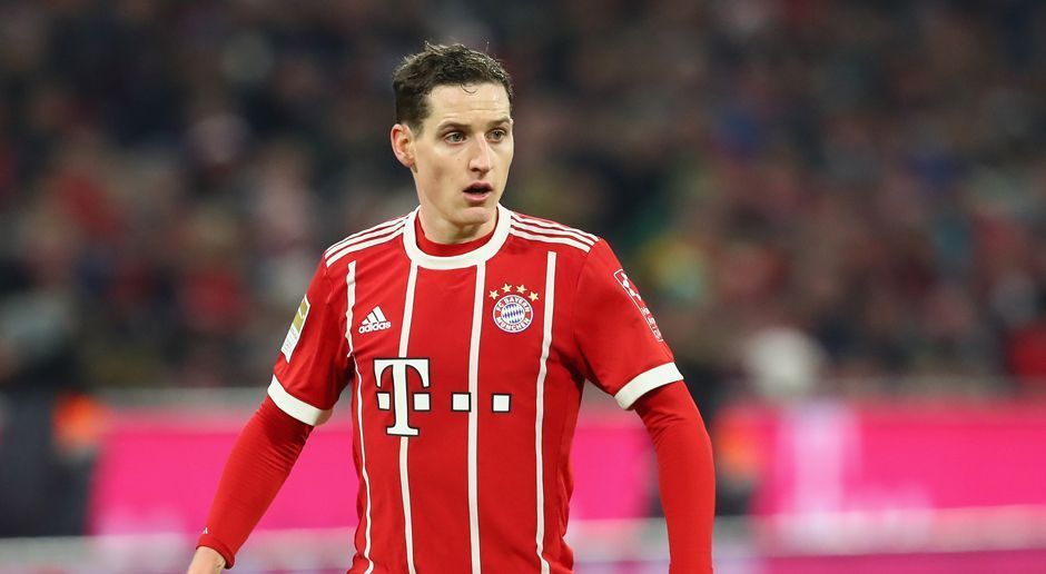 
                <strong>Sebastian Rudy</strong><br>
                Darf in den letzten Minuten mitmischen, um das 2:1 zu sichern. ran-Note: ohne Bewertung
              