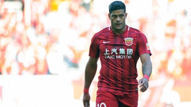 
                <strong>Platz 7 - Hulk</strong><br>
                Jahresgehalt: 20 Millionen EuroVerein: Shanghai SIPG (China)Position: RechtsaußenAlter: 31 Jahre
              