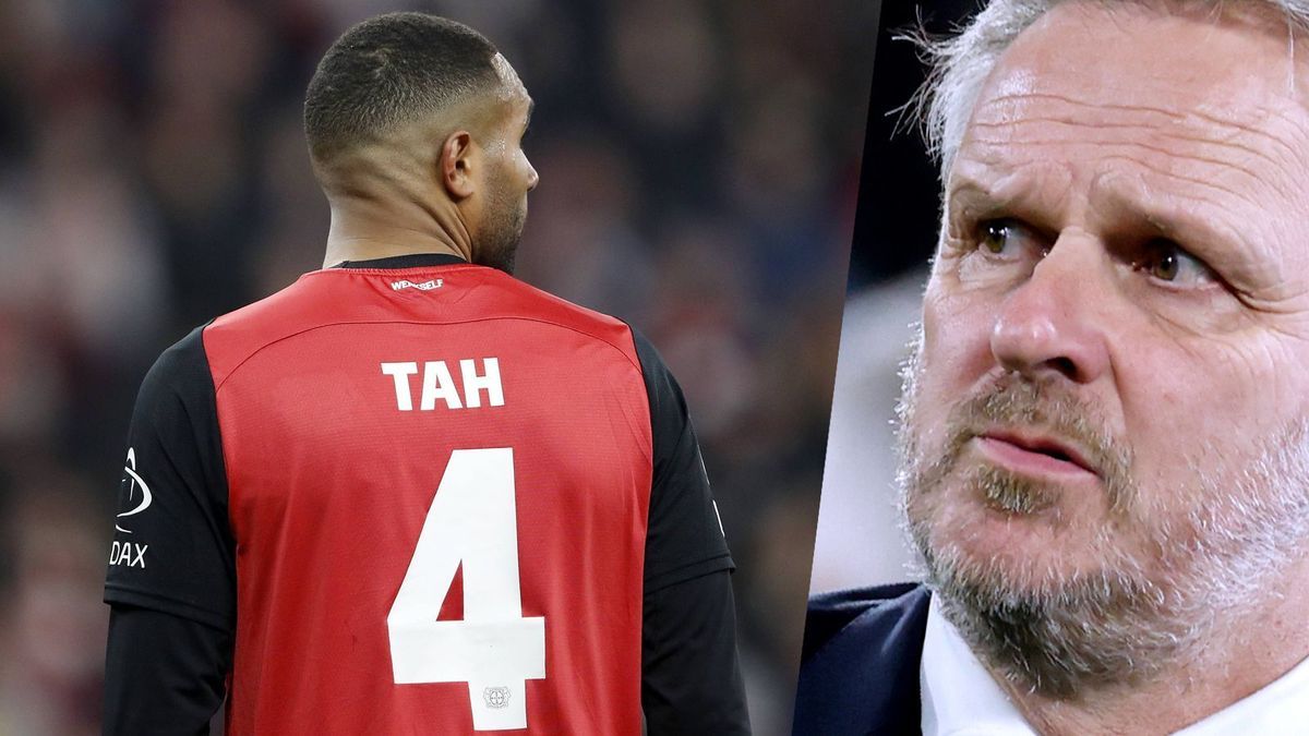 Tah Hamann