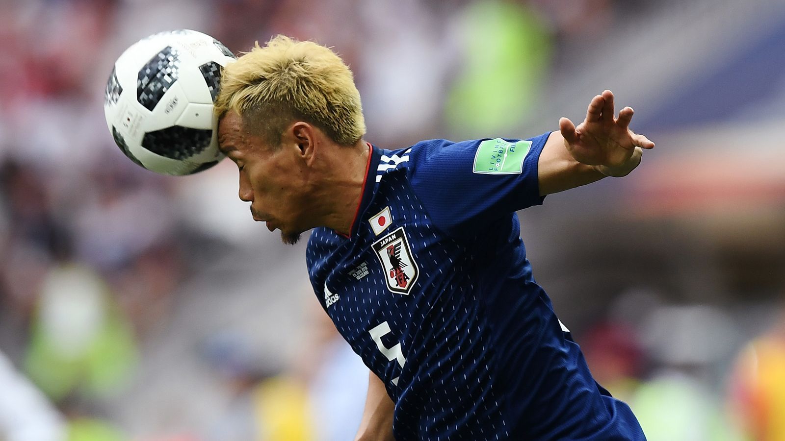 
                <strong>2. Gruppe H: Japan</strong><br>
                Boah, was war das knapp! Japan verliert am letzten Gruppenspieltag gegen Polen, setzt sich aber gegenüber dem Senegal dank der besseren Fairplay-Wertung durch! Japan kassiert in drei Spielen nur drei Gelbe Karten, Senegal deren sechs. Bitter für die Afrikaner - doch im Land der aufgehenden Sonne wird gejubelt.
              