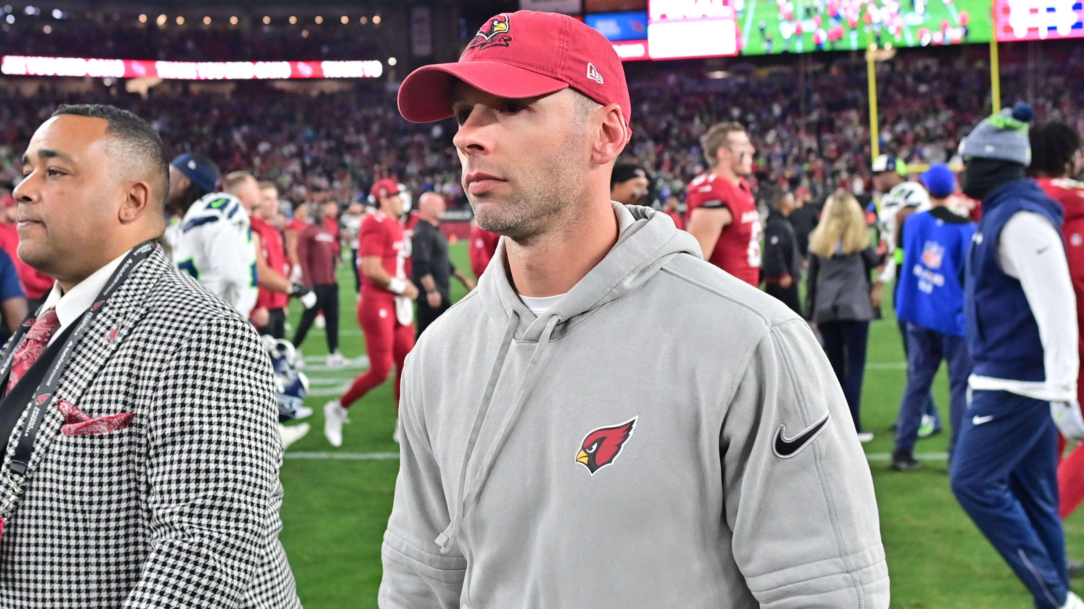 <strong>4. Pick (Arizona Cardinals)<br></strong>Gesamtvolumen: 34.540.220 US-Dollar<br>Signing Bonus:&nbsp;21.940.160 US-Dollar