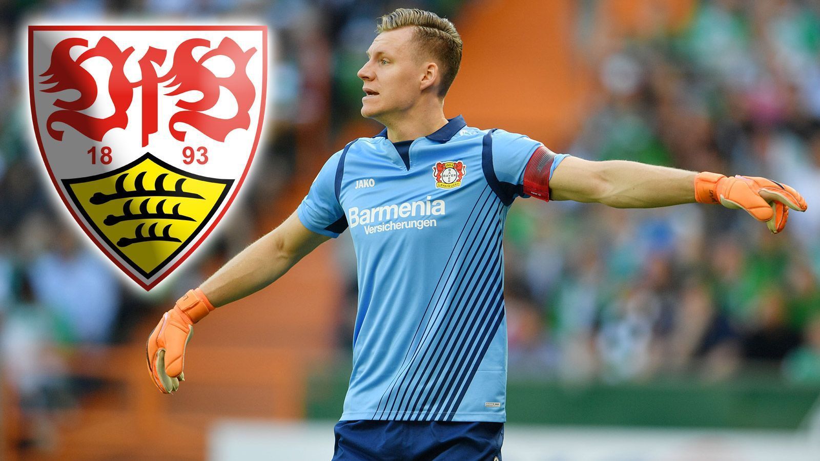 
                <strong>Bernd Leno: Wechsel von Bayer Leverkusen zum FC Arsenal</strong><br>
                Ablösesumme (FC Arsenal): 25 Millionen EuroWeiterverkaufsbeteiligung (Karlsruher SC): zehn Prozent, also ungefähr 2,5 Millionen Euro (Quelle: Stuttgarter Nachrichten)
              