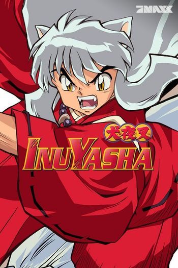 Inuyasha Image