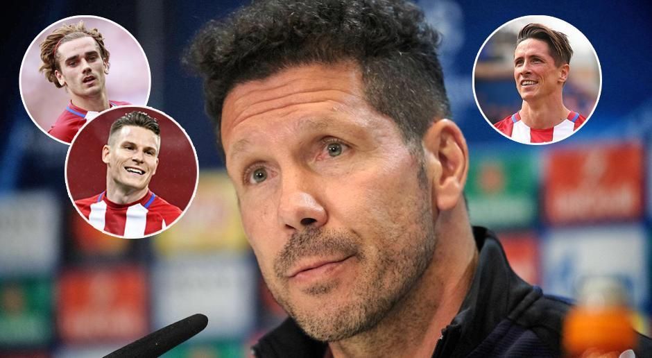 
                <strong>Atleticos Transfersperre</strong><br>
                Ein herber Rückschlag für Atletico Madrid: Die "Rojiblancos" sind mit ihrem Einspruch gegen die von der FIFA verhängte Transfersperre vor dem internationalen Sportgerichtshof CAS gescheitert - das Verbot bleibt bis Januar 2018 bestehen. Diese Entscheidung hat nicht nur für den Kader der Madrilenen Auswirkungen, sondern wahrscheinlich auch auf den internationalen Transfermarkt. ran.de erklärt, welche Folgen die Transfersperre haben könnte.
              