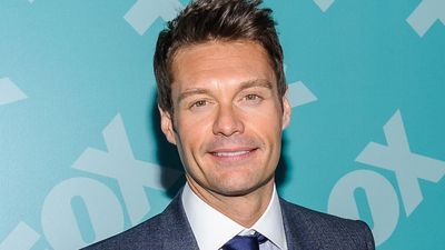 Profile image - Ryan Seacrest