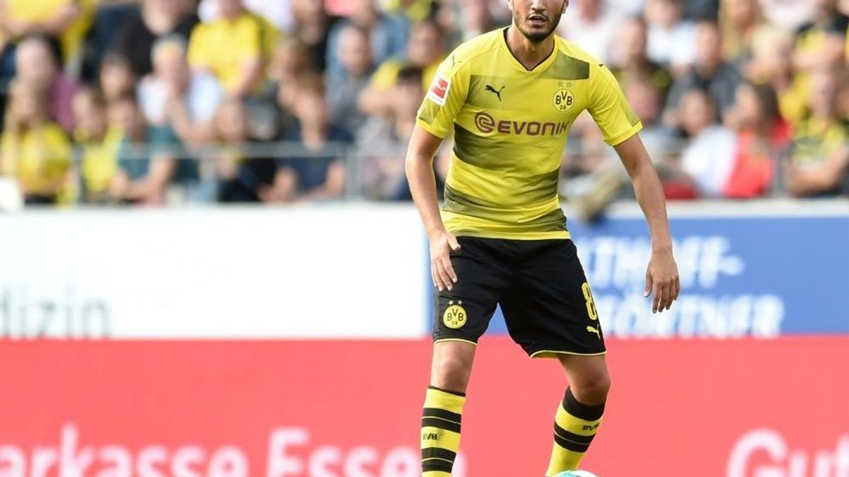 Nuri Sahin hält nichts vom Videobeweis