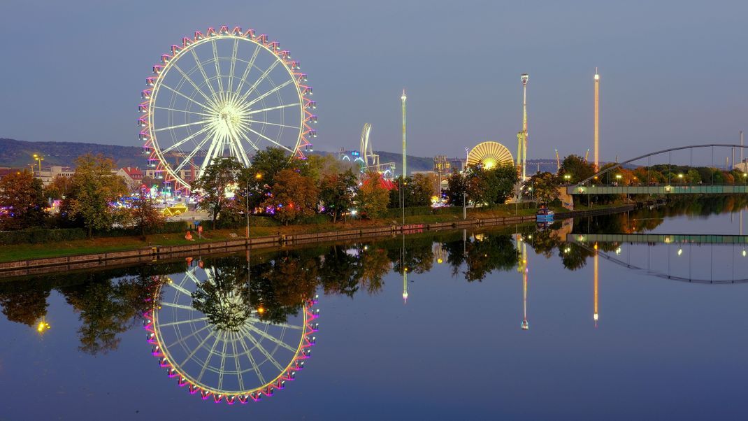 cannstatter volksfest