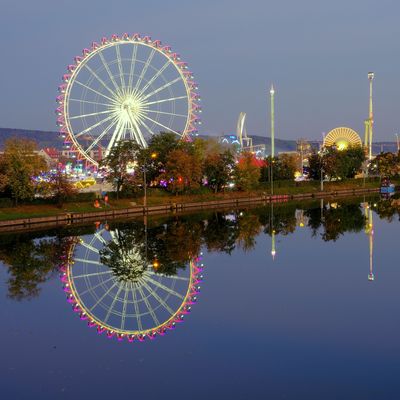 cannstatter volksfest