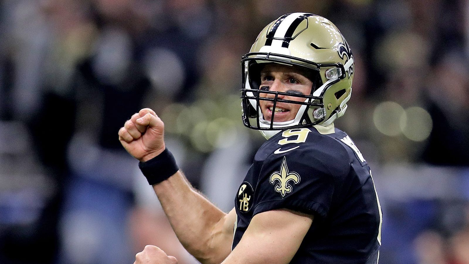 
                <strong>Drew Brees (New Orleans Saints)</strong><br>
                Gesamtwertung: 92Spielverständnis: 97Wurfkraft: 85Genauigkeit kurze Pässe: 99Genauigkeit mittlere Pässe: 95Genauigkeit lange Pässe: 90
              