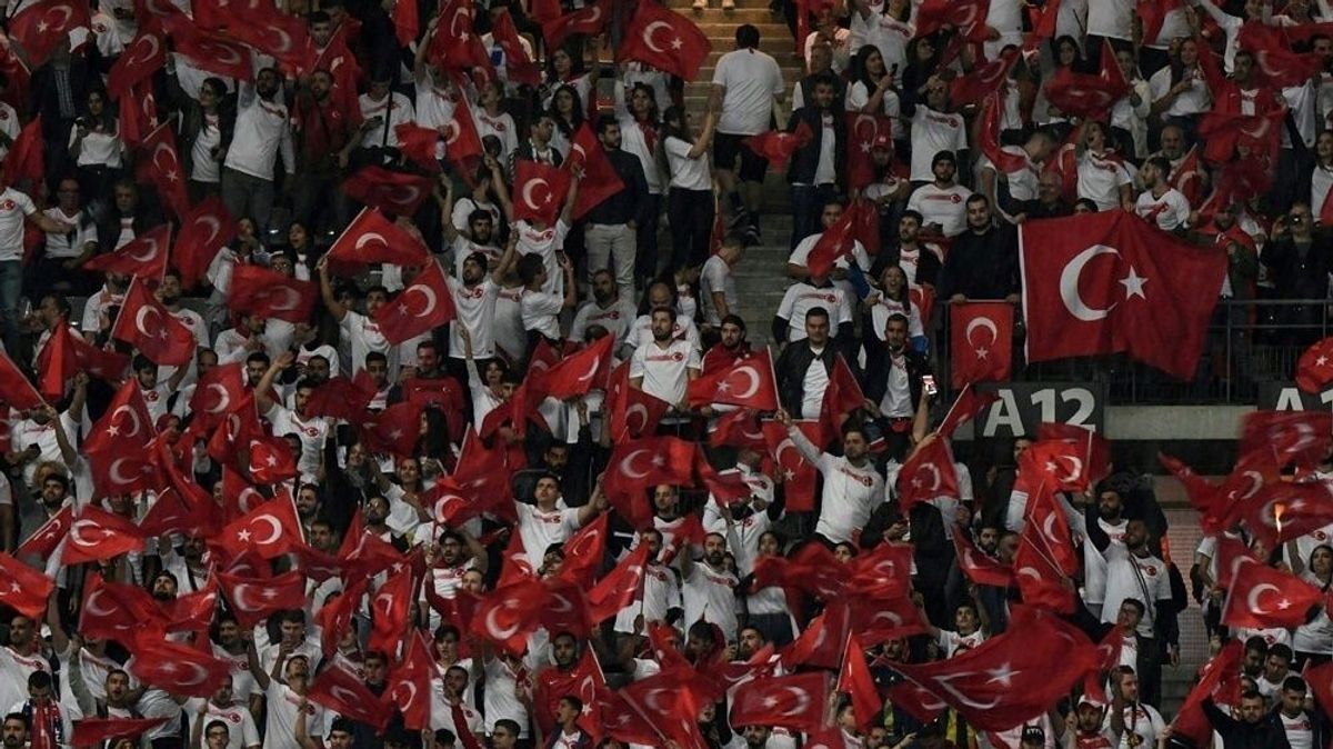 Türkei qualifiziert sich für EM 2020