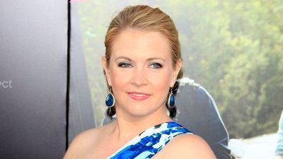 Profile image - Melissa Joan Hart