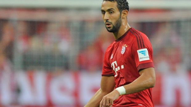 
                <strong>Medhi Benatia</strong><br>
                Medhi Benatia: Ersetzte ab 55. Lewandowski und in der Defensive Badstuber. Gutes Stellungsspiel, stark in den Zweikämpfen - aber trotz Unterzahl musste er defensiv wenig ran. ran-Note: 3
              