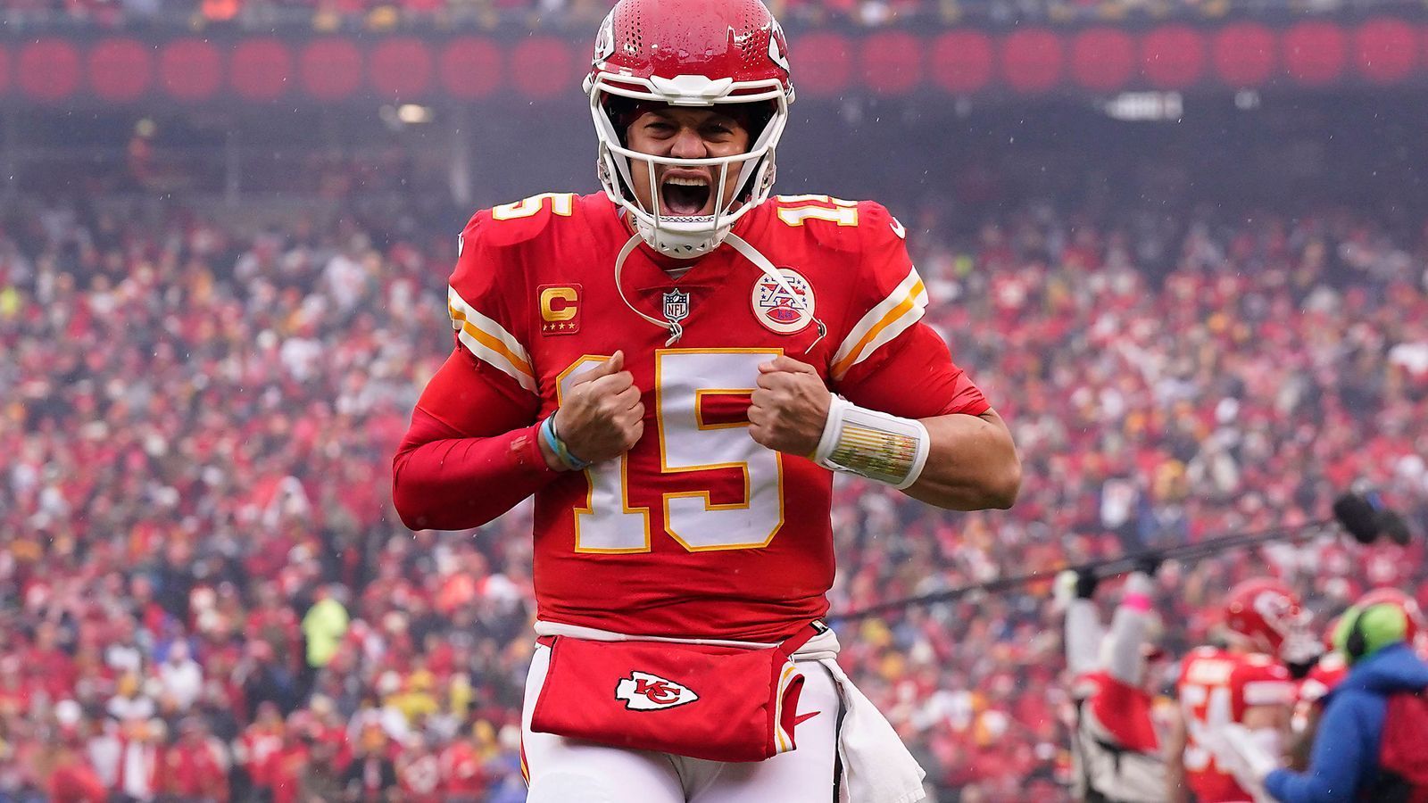 NFLSpielplan 2023 da das sind die Spiele