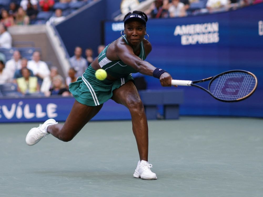 Venus Williams Erhält Wildcard Für Australian Open 7462